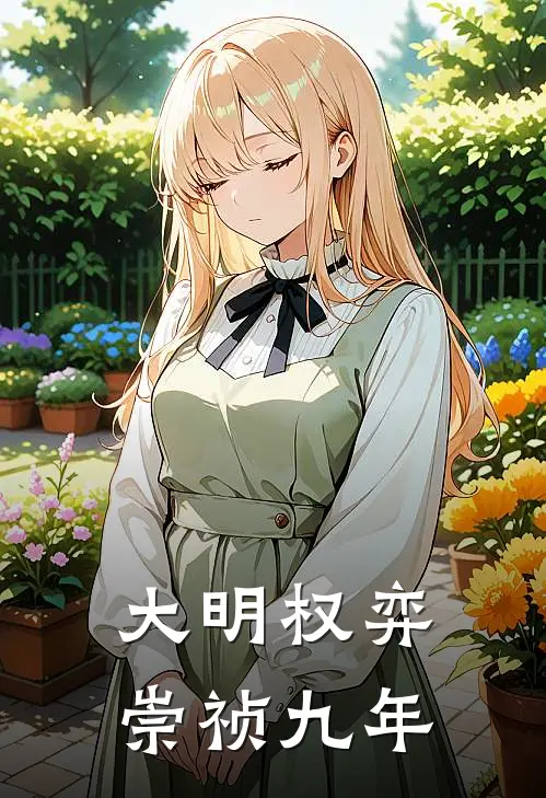 大明权弈：崇祯九年陈默张猛完结小说_完结版小说全文免费阅读大明权弈：崇祯九年陈默张猛