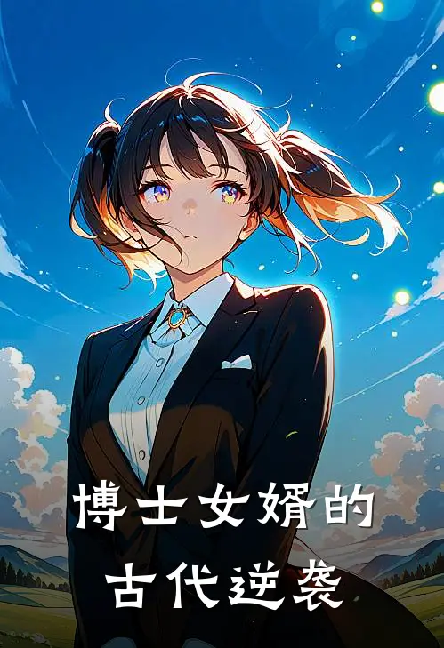 博士女婿的古代逆袭苏尘刘翠儿小说完结推荐_热门小说阅读博士女婿的古代逆袭苏尘刘翠儿