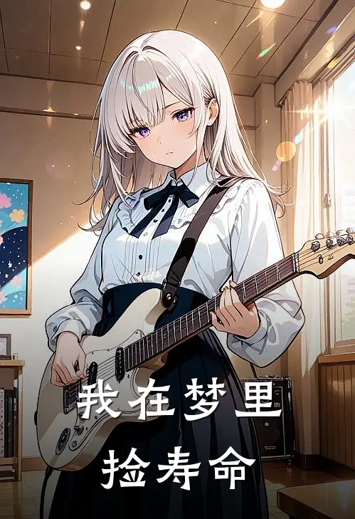 我在梦里捡寿命(林迟黄毛)全本免费在线阅读_我在梦里捡寿命全文阅读