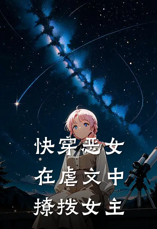 林初夏简一洋《快穿恶女：在虐文中撩拨女主》完结版阅读_(快穿恶女：在虐文中撩拨女主)全集阅读