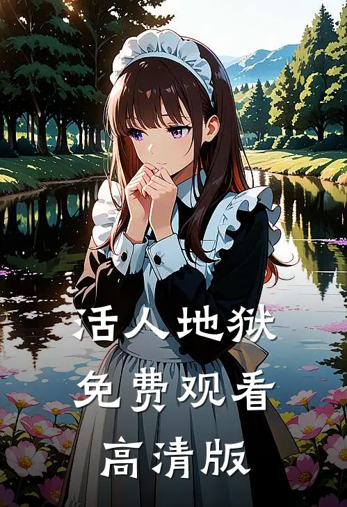 活人地狱免费观看高清版