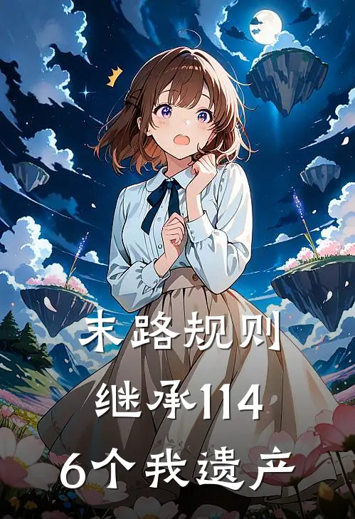 邓意夏剑意(末路规则：继承1146个我遗产)完结版免费在线阅读_《末路规则：继承1146个我遗产》全章节阅读