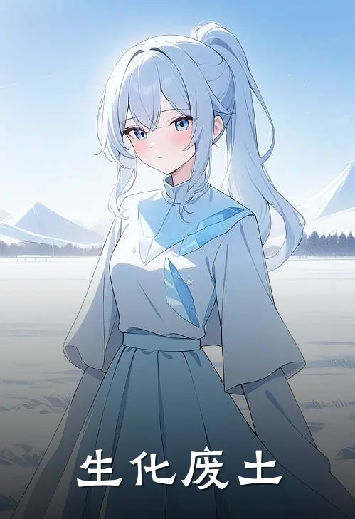 生化废土索克苏林完整版小说全文免费阅读_最新章节列表生化废土(索克苏林)