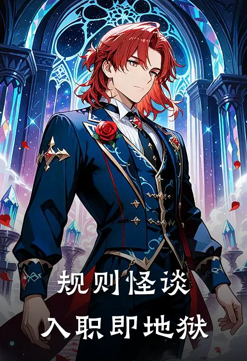 规则怪谈：入职即地狱林羽林羽完结小说免费阅读_热门免费小说规则怪谈：入职即地狱(林羽林羽)