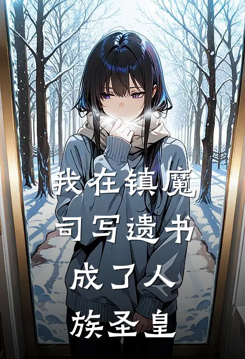 我在镇魔司写遗书，成了人族圣皇(林渊姬无双)完结版小说全文免费阅读_最新小说我在镇魔司写遗书，成了人族圣皇(林渊姬无双)