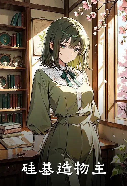 硅基造物主苏晓生赵景川小说推荐完结_全集免费小说硅基造物主(苏晓生赵景川)