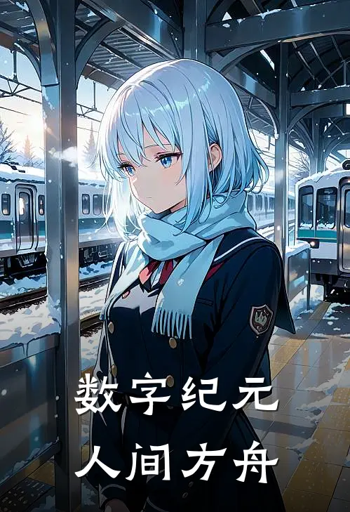 数字纪元：人间方舟陈景明洛肯完结小说大全_免费小说在哪看数字纪元：人间方舟(陈景明洛肯)