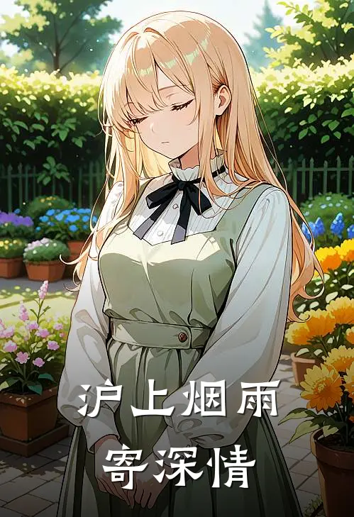 《沪上烟雨寄深情》苏念叶霆已完结小说_沪上烟雨寄深情(苏念叶霆)火爆小说