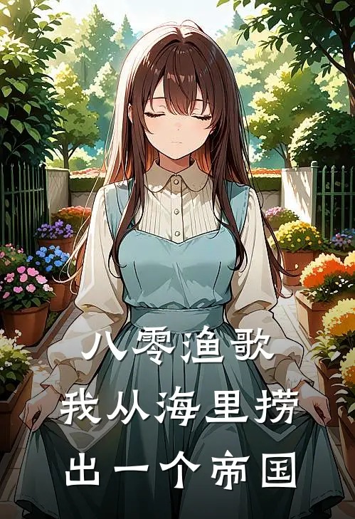 八零渔歌：我从海里捞出一个帝国