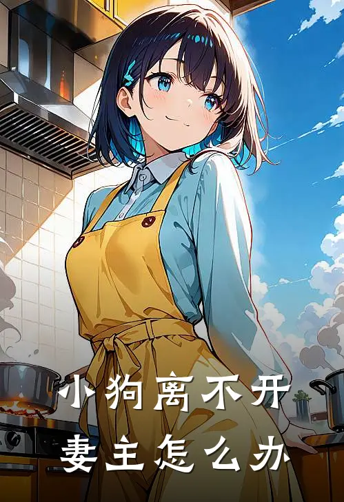 小狗离不开妻主怎么办