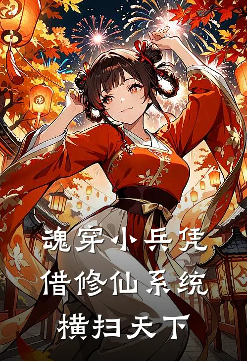 魂穿小兵凭借修仙系统横扫天下(叶雄苍云城)完整版免费全文阅读_最热门小说魂穿小兵凭借修仙系统横扫天下叶雄苍云城