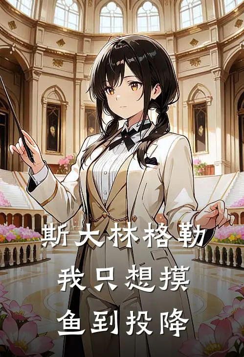 斯大林格勒，我只想摸鱼到投降汉斯贝克尔最新完结小说推荐_在线免费小说斯大林格勒，我只想摸鱼到投降(汉斯贝克尔)