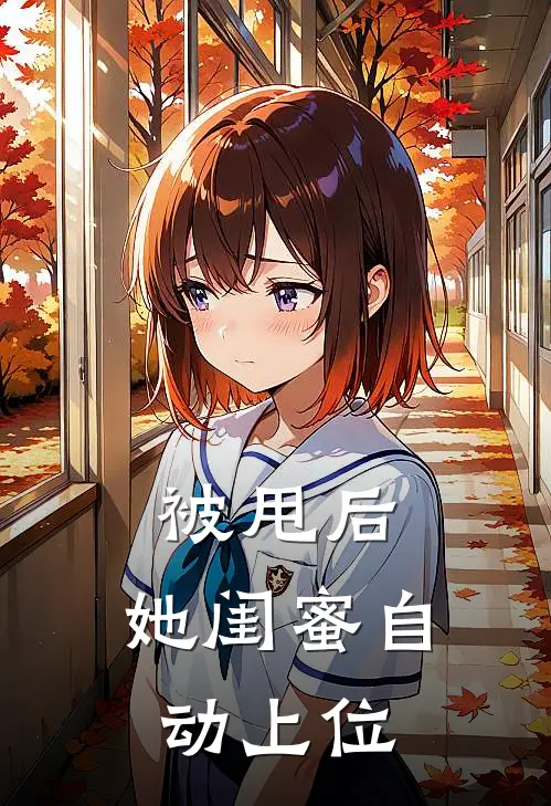 被甩后，她闺蜜自动上位(唐晚晴江砚)在线免费小说_热门网络小说被甩后，她闺蜜自动上位唐晚晴江砚