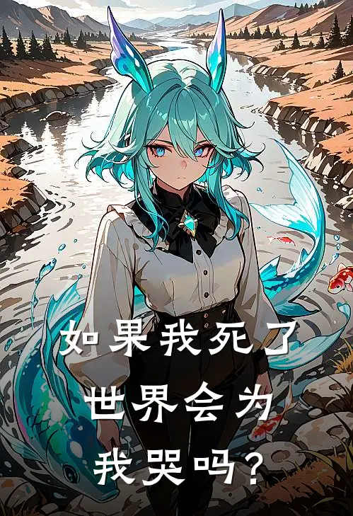 如果我死了，世界会为我哭吗？拉斐尔伊诺丝最新推荐小说_完结版小说推荐如果我死了，世界会为我哭吗？拉斐尔伊诺丝