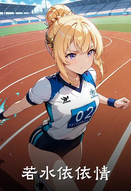 若水依依情