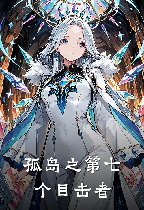 孤岛之第七个目击者(林念赵大志)免费阅读_完结热门小说孤岛之第七个目击者(林念赵大志)