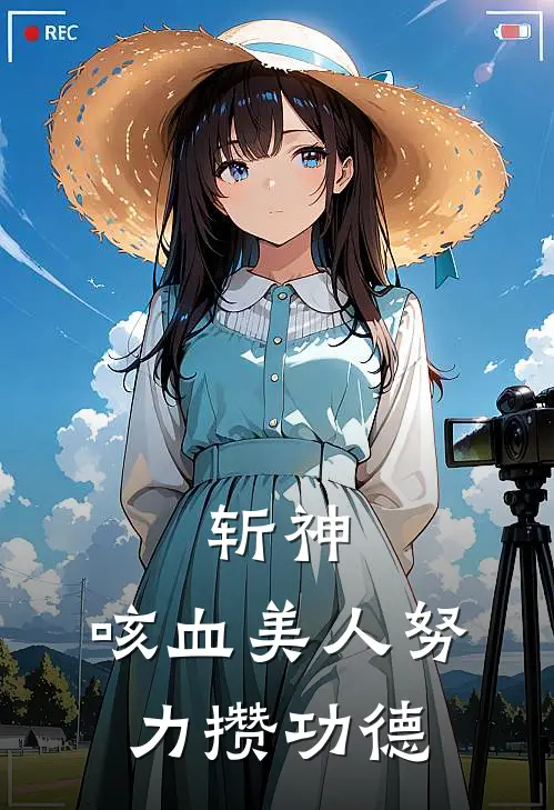 斩神，咳血美人努力攒功德(池砚舟buff)热门小说大全_推荐完本小说斩神，咳血美人努力攒功德池砚舟buff