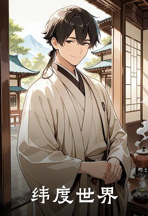 《纬度世界》沈攸之李谛一已完结小说_纬度世界(沈攸之李谛一)经典小说