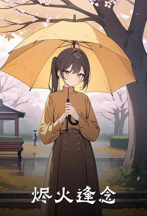 烬火逢念苏念郁可小说完结推荐_完整版小说免费阅读烬火逢念(苏念郁可)