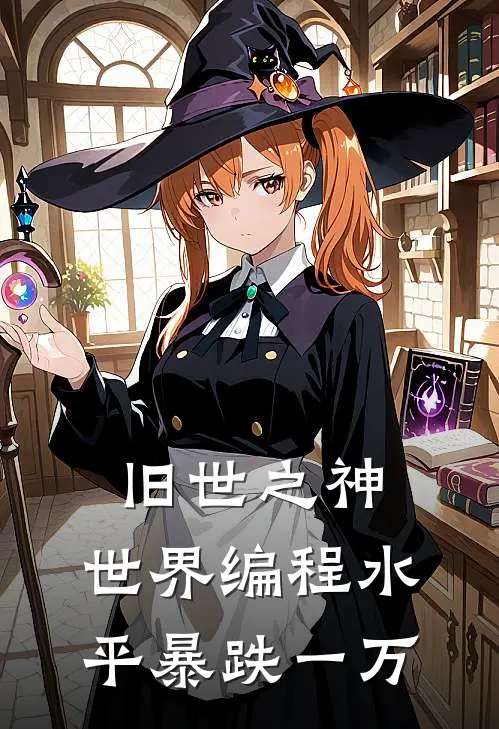 旧世之神：世界编程水平暴跌一万(史密斯史密斯)在哪看免费小说_全本免费完结小说旧世之神：世界编程水平暴跌一万史密斯史密斯