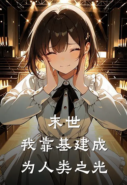 林墨苏晓（末世：我靠基建成为人类之光）免费阅读无弹窗_末世：我靠基建成为人类之光林墨苏晓全文免费阅读无弹窗大结局