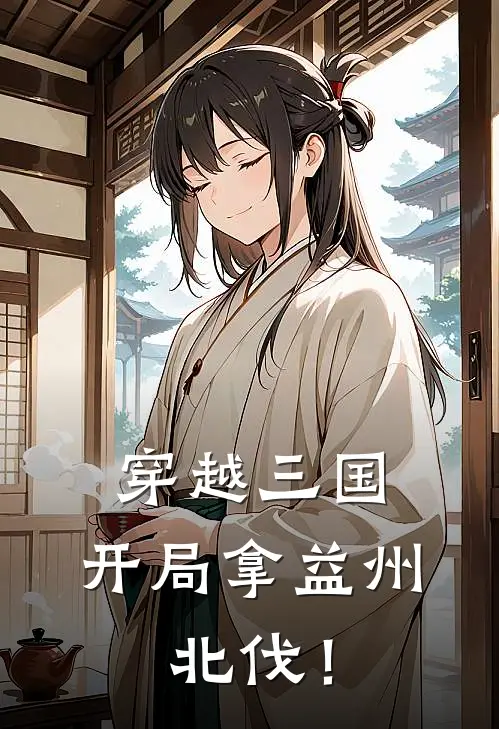 璐璐夏夏《穿越三国：开局拿益州，北伐！》全文免费在线阅读_《穿越三国：开局拿益州，北伐！》全本在线阅读