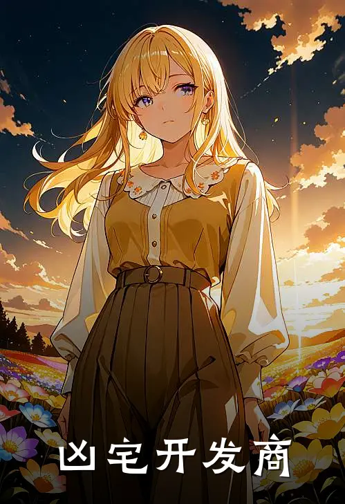 凶宅开发商(陆川高亮)最新好看小说_最新章节列表凶宅开发商(陆川高亮)