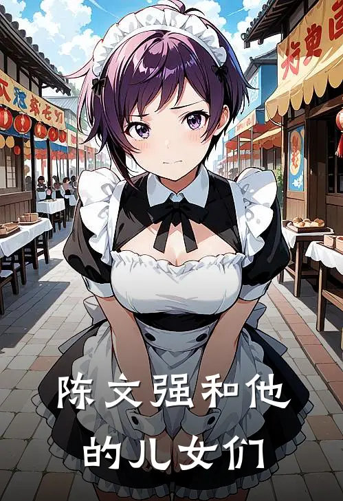 陈文强和他的儿女们小说陈文强陈巧芸（已完结全集完整版大结局）陈文强陈巧芸小说全文阅读笔趣阁