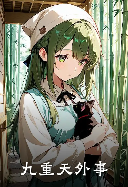 九重天外事(顾良辰唐如意)完本小说_全本免费小说九重天外事顾良辰唐如意