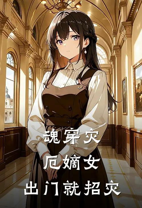 魂穿灾厄嫡女：出门就招灾(季桃枝季灵薇)免费小说在线阅读_在线阅读免费小说魂穿灾厄嫡女：出门就招灾(季桃枝季灵薇)