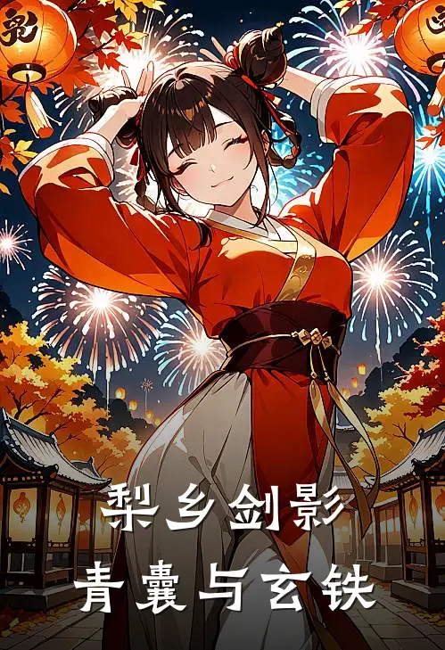 梨乡剑影：青囊与玄铁(李清玄梨山)全本免费在线阅读_李清玄梨山全文阅读