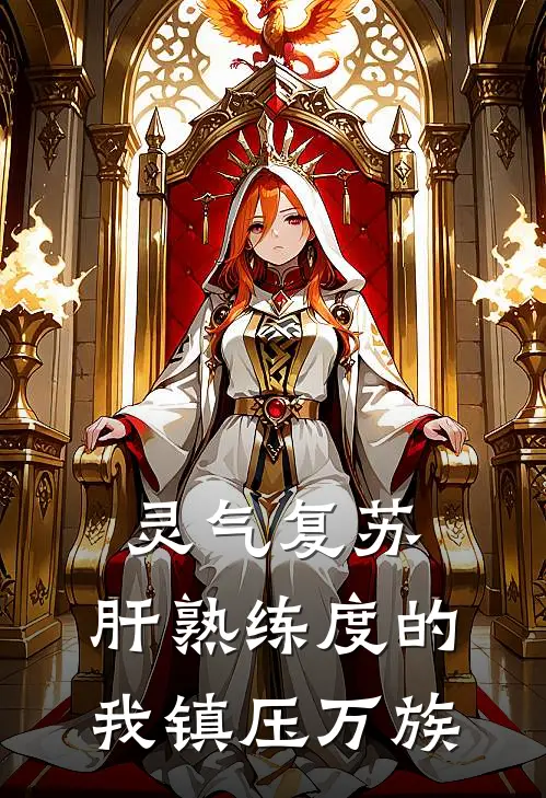 灵气复苏：肝熟练度的我镇压万族林墨林墨小说完整版_完结版小说推荐灵气复苏：肝熟练度的我镇压万族(林墨林墨)