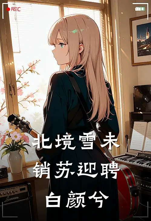 北境雪未销苏迎聘白颜兮