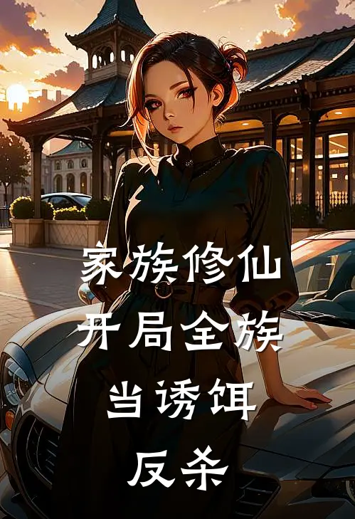 家族修仙：开局全族当诱饵，反杀(陆平江陆长风)免费小说笔趣阁_完结版小说推荐家族修仙：开局全族当诱饵，反杀(陆平江陆长风)