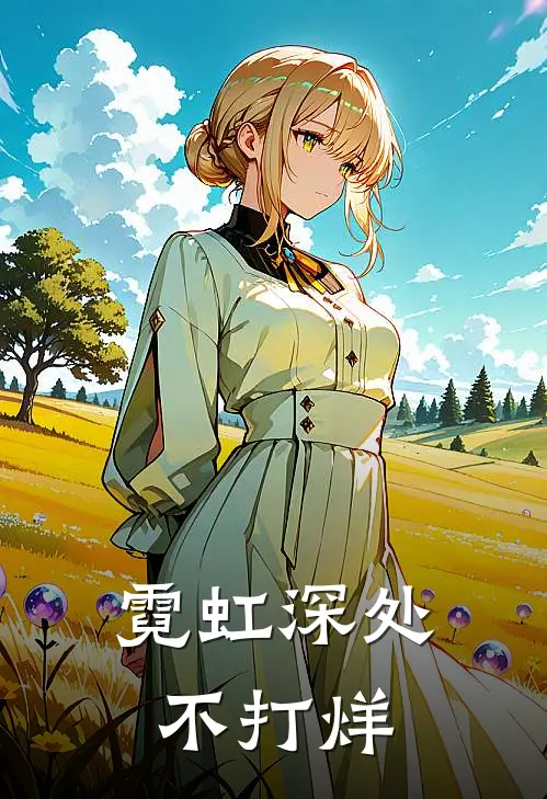 霓虹深处不打烊