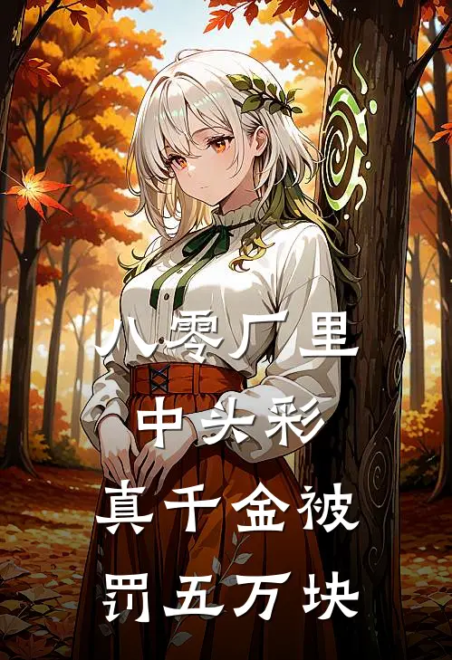 八零厂里中头彩，真千金被罚五万块(宋初筱柔)全文阅读免费全集_完结小说八零厂里中头彩，真千金被罚五万块宋初筱柔