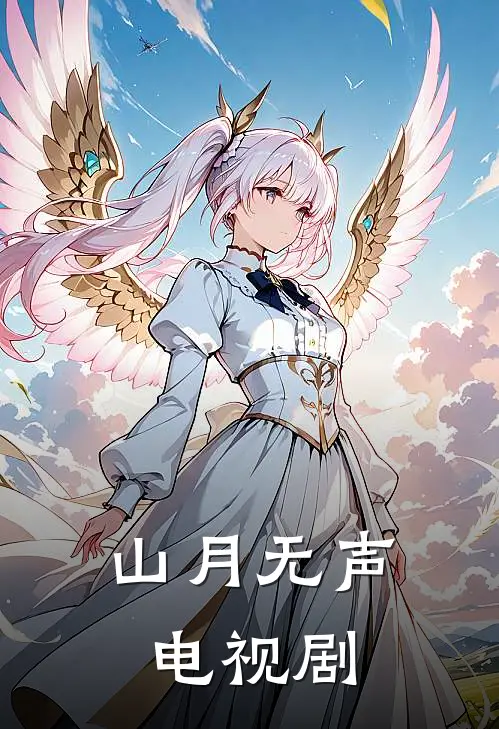 山月无声电视剧