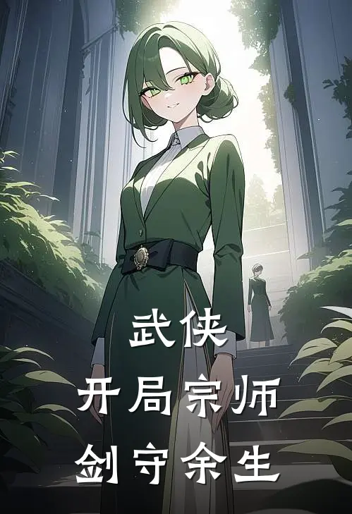 武侠：开局宗师，剑守余生