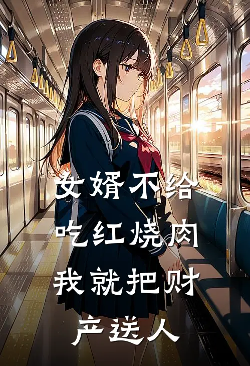 女婿不给吃红烧肉，我就把财产送人