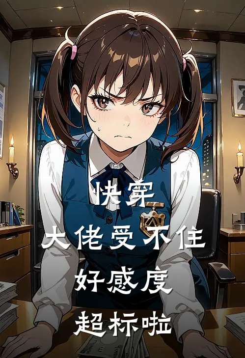 快穿：大佬受不住，好感度超标啦