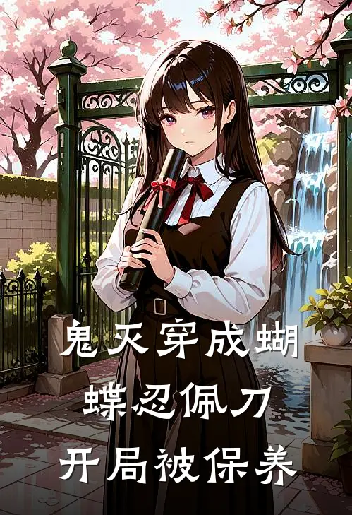 鬼灭穿成蝴蝶忍佩刀，开局被保养(林夜富冈义勇)完结版免费小说_热门完结小说鬼灭穿成蝴蝶忍佩刀，开局被保养(林夜富冈义勇)