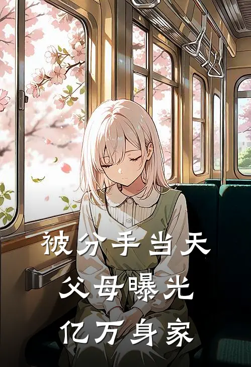 被分手当天，父母曝光亿万身家陈凡谢婷婷热门小说排行_免费小说被分手当天，父母曝光亿万身家陈凡谢婷婷