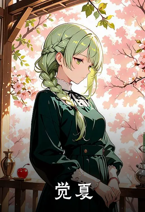 觉夏(曾岘觉夏)推荐完结小说_最新章节列表觉夏(曾岘觉夏)