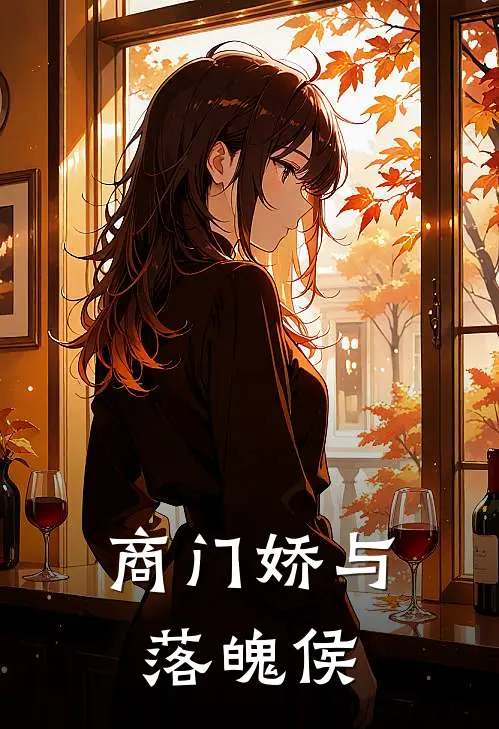 商门娇与落魄侯沈万山沈清小说完结推荐_热门小说阅读商门娇与落魄侯沈万山沈清