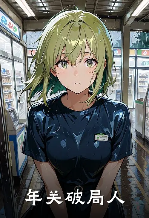 林默刘叔《年关破局人》小说免费在线阅读_年关破局人(林默刘叔)已完结小说