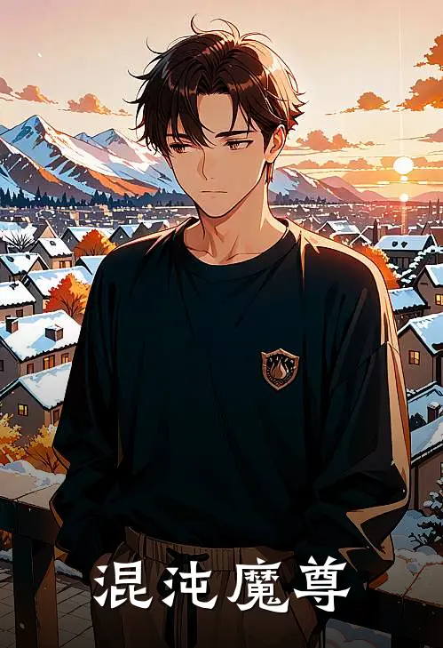 陆清宇周慕宁《混沌魔尊》最新章节阅读_(陆清宇周慕宁)热门小说