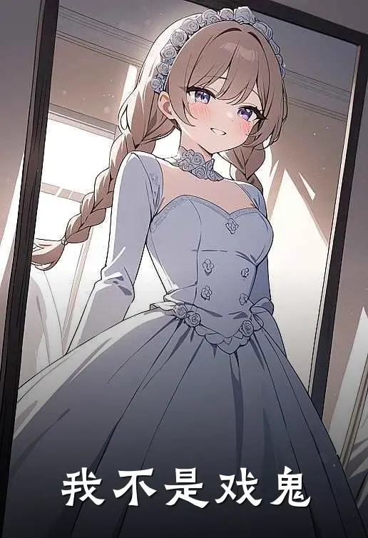 我不是戏鬼沈宴池赵金奎免费小说推荐_推荐完结小说我不是戏鬼(沈宴池赵金奎)