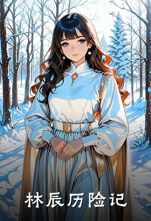 林辰历险记林辰赵虎小说免费阅读无弹窗_完结版小说全文免费阅读林辰历险记(林辰赵虎)