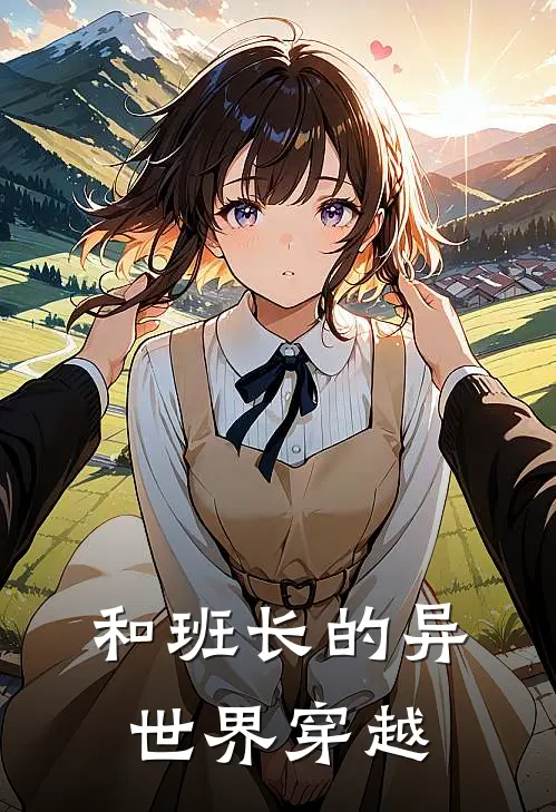 和班长的异世界穿越苏安诺许洛尘热门小说阅读_好看的小说推荐完结和班长的异世界穿越苏安诺许洛尘