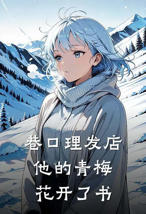 巷口理发店：他的青梅花开了书(周朗苏晓晓)网络热门小说_最新章节列表巷口理发店：他的青梅花开了书(周朗苏晓晓)